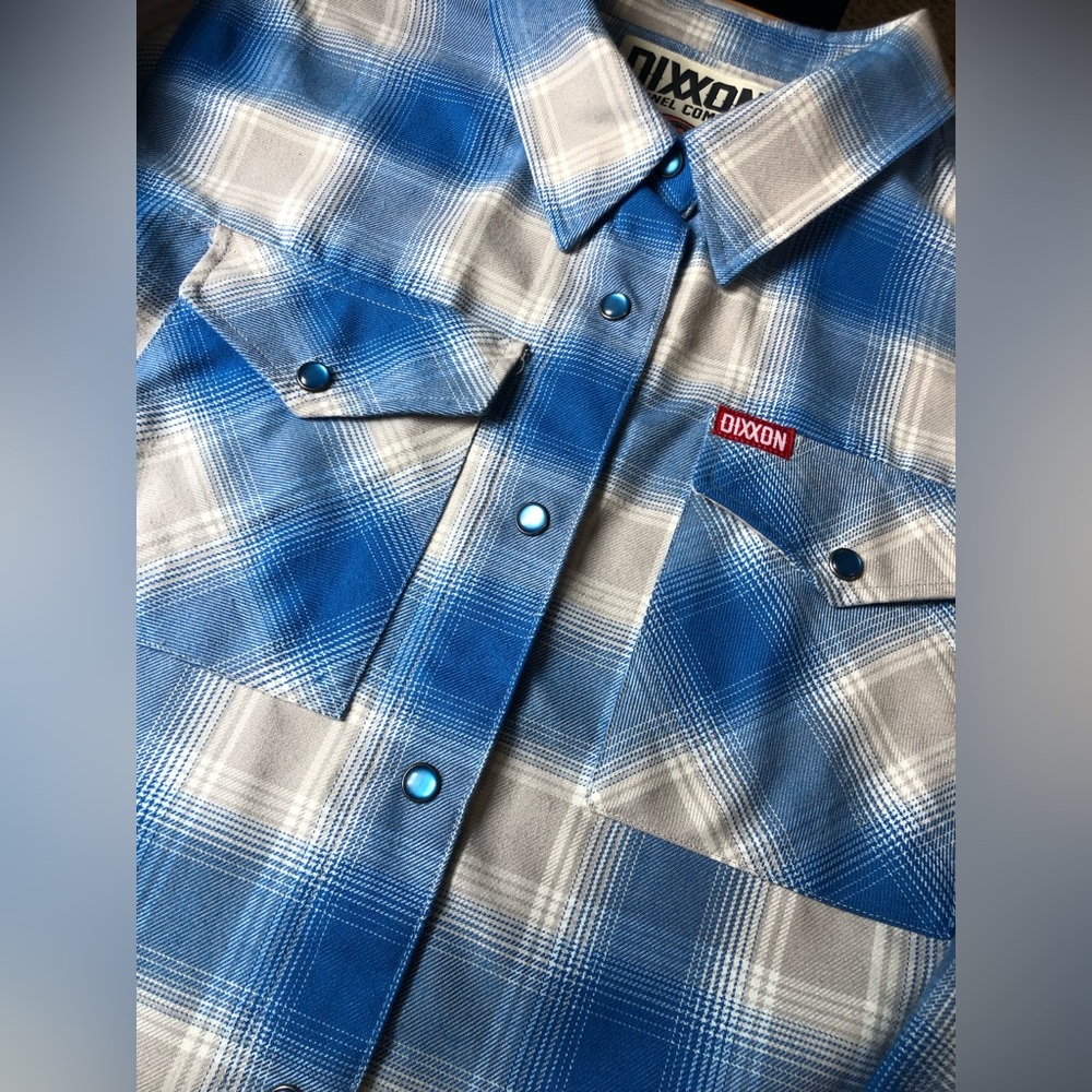 Women's Dixxon Pierside Flannel